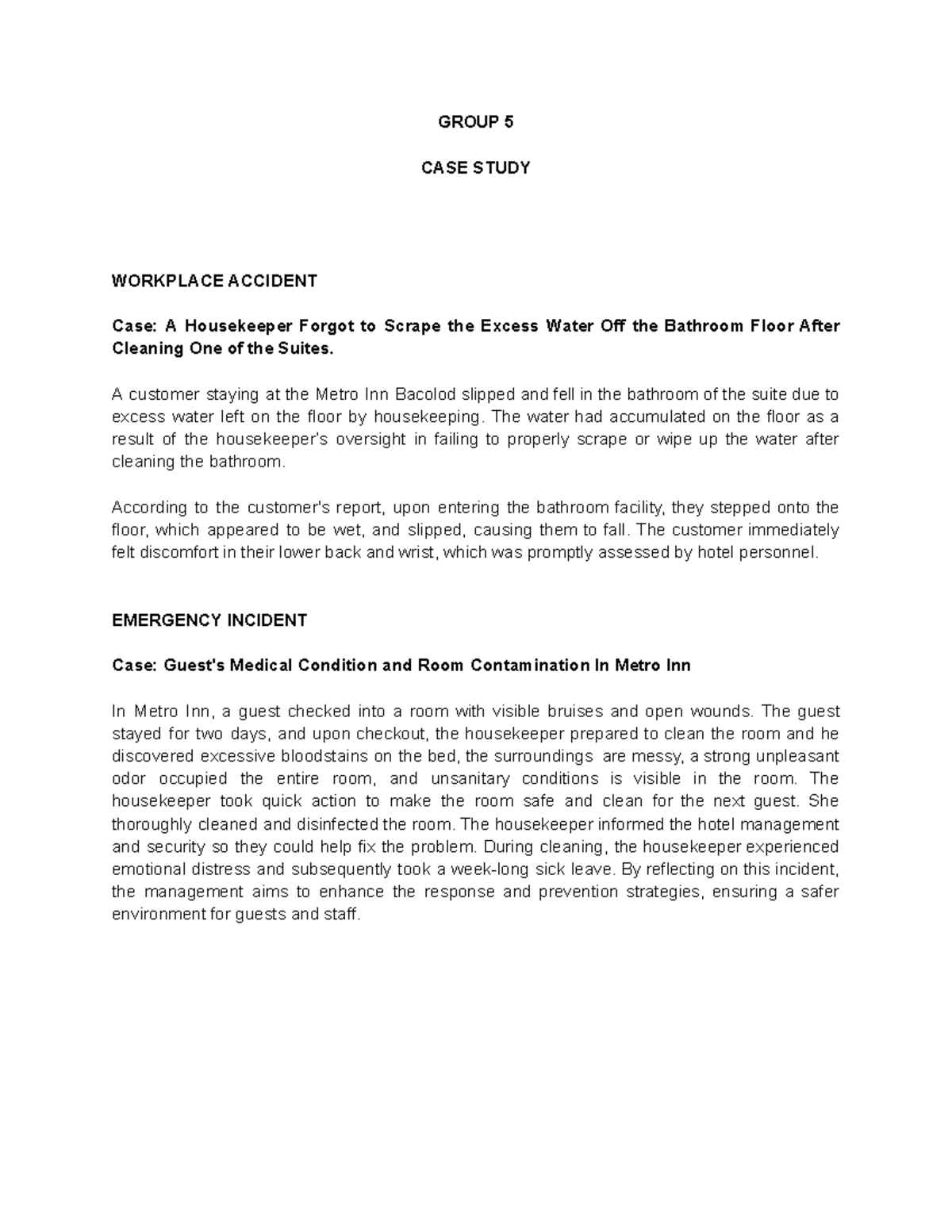 Bestway Northern'S £1M Fine:  A Case Study In Workplace Safety - 93sziwo