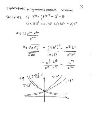 Derivatives - MIT OpenCourseWare Ocw.mit 18 Single Variable Calculus ...