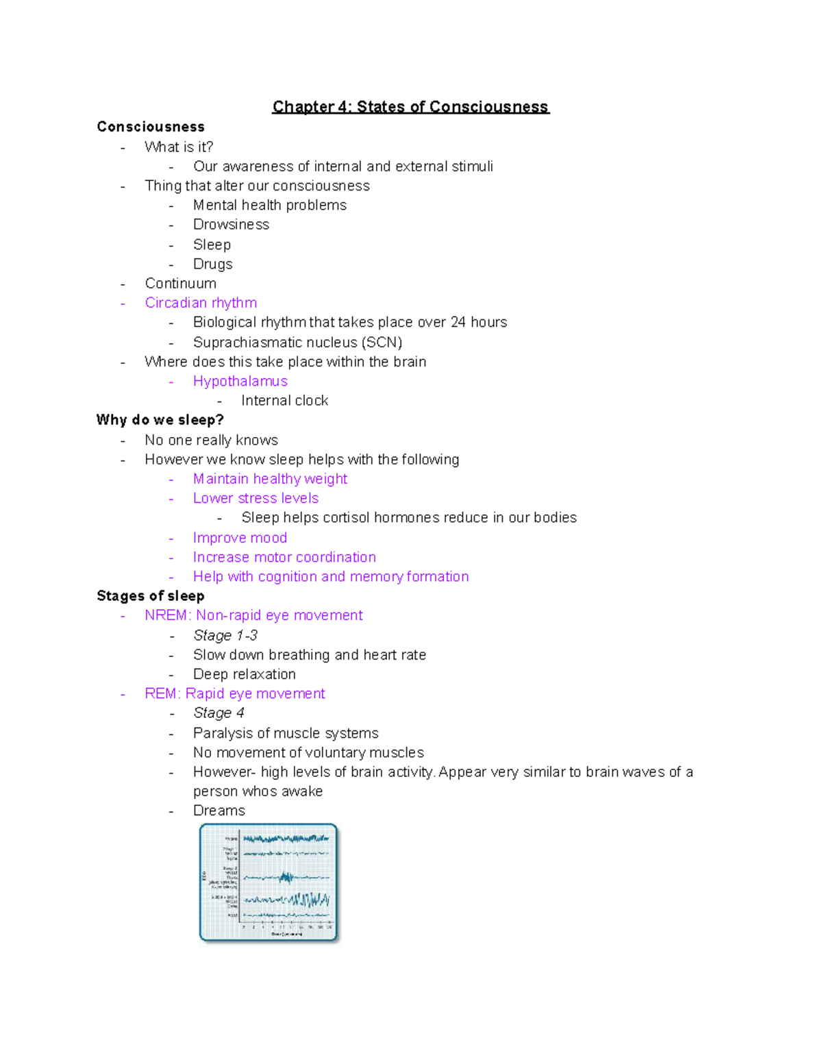 Chapter 4 states of consciousness - Deprecated API usage: The SVG back ...