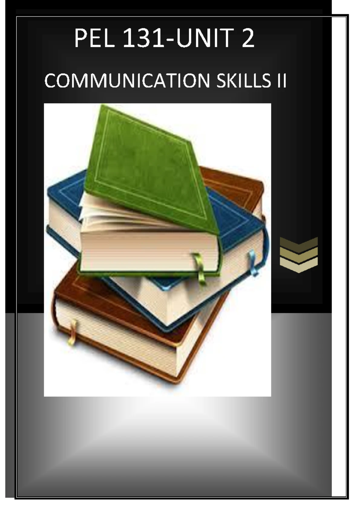 CA 3 PEL 132 sample paper - Standard Template for Academic Tasks (22231 ...