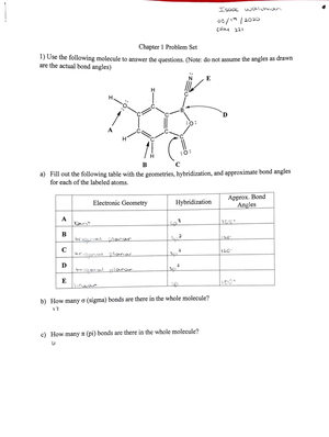 Ochem Chp 12 - Chapter 12 - 12 Structure And Properties Is Preparations ...