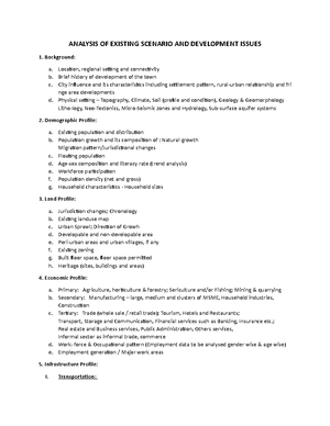 Nift entrance exam sample papers - NID PRACTICE TEST- PGDPD Total ...