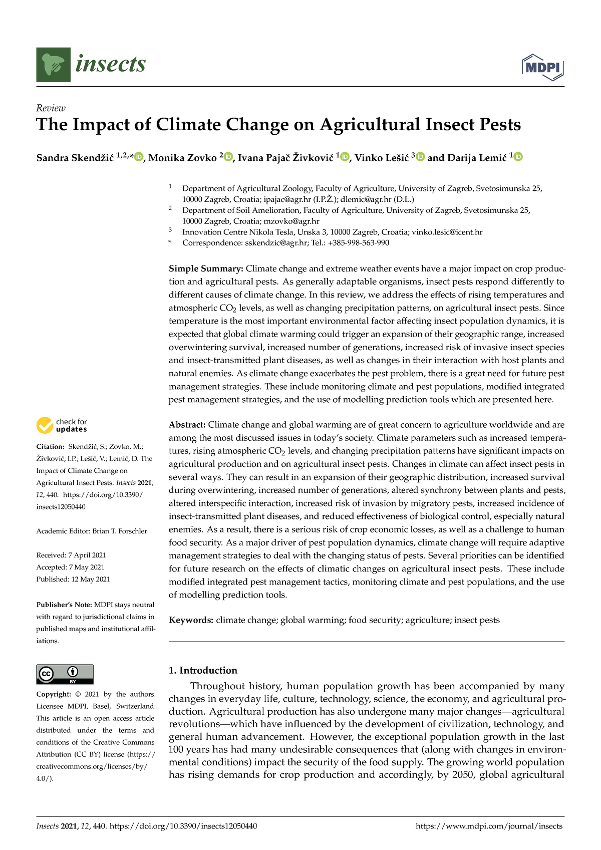 the-impact-of-climate-change-on-agricultural-study-insects-review-the