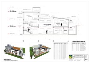 Como Concebir Un Proyecto Arquitectonico - ¿Cómo concebir un proyecto ...