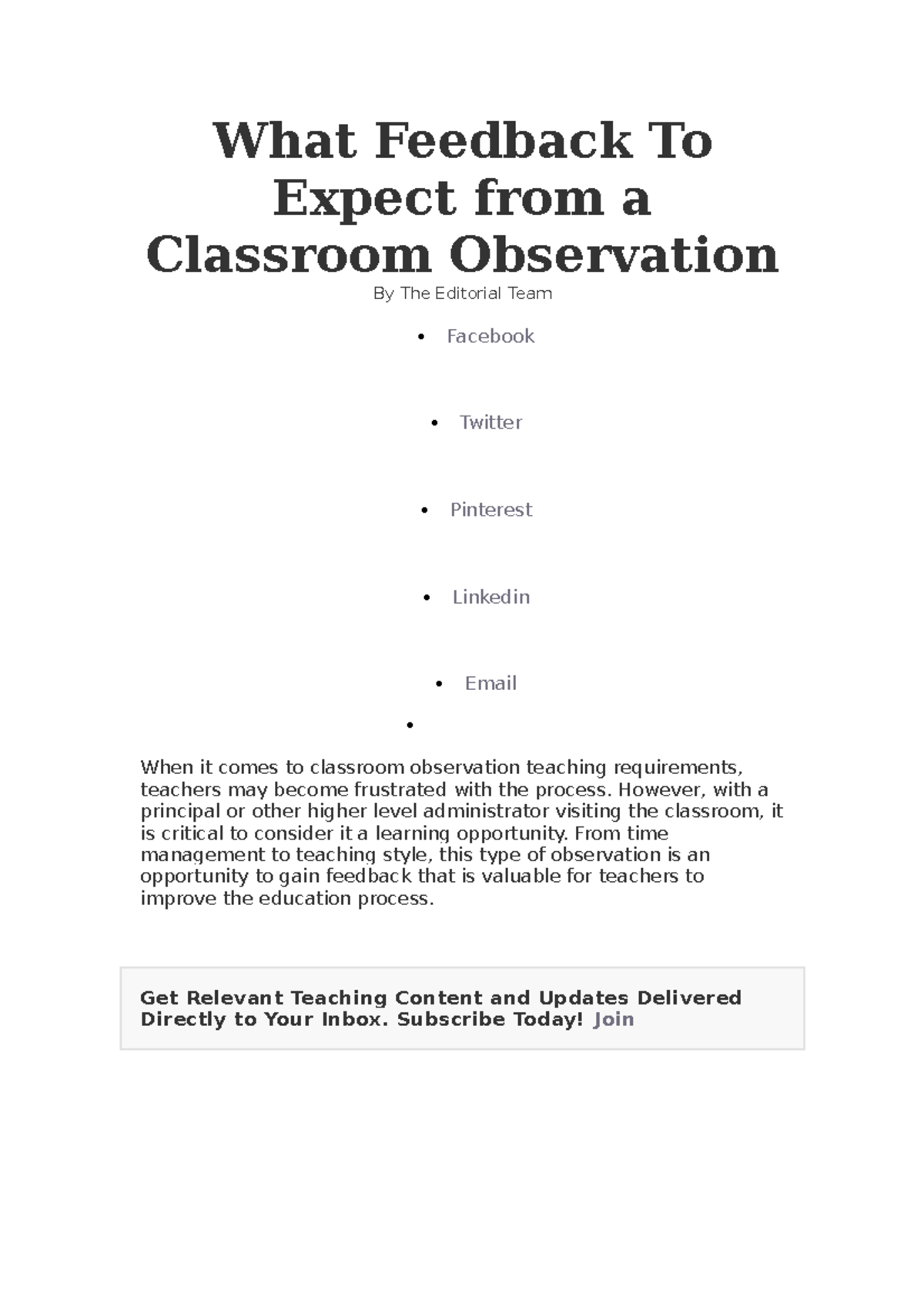 what-feedback-to-expect-from-a-classroom-observati-what-feedback-to