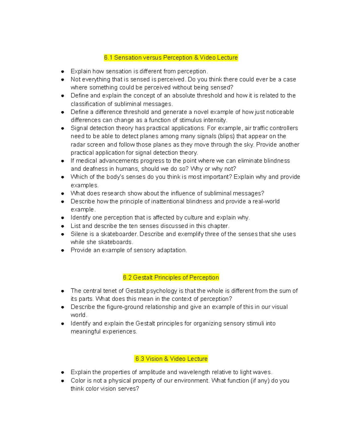 psych-ch-6-study-guide-6-sensation-versus-perception-video-lecture