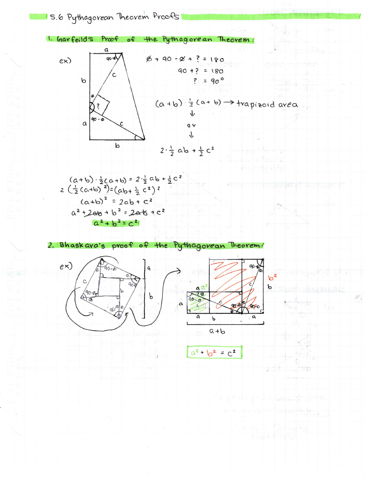 The 3.1.4 Journal – Unraveling the Timeless Truth of the Pythagorean Theorem