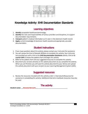 orientation worksheet assignment box