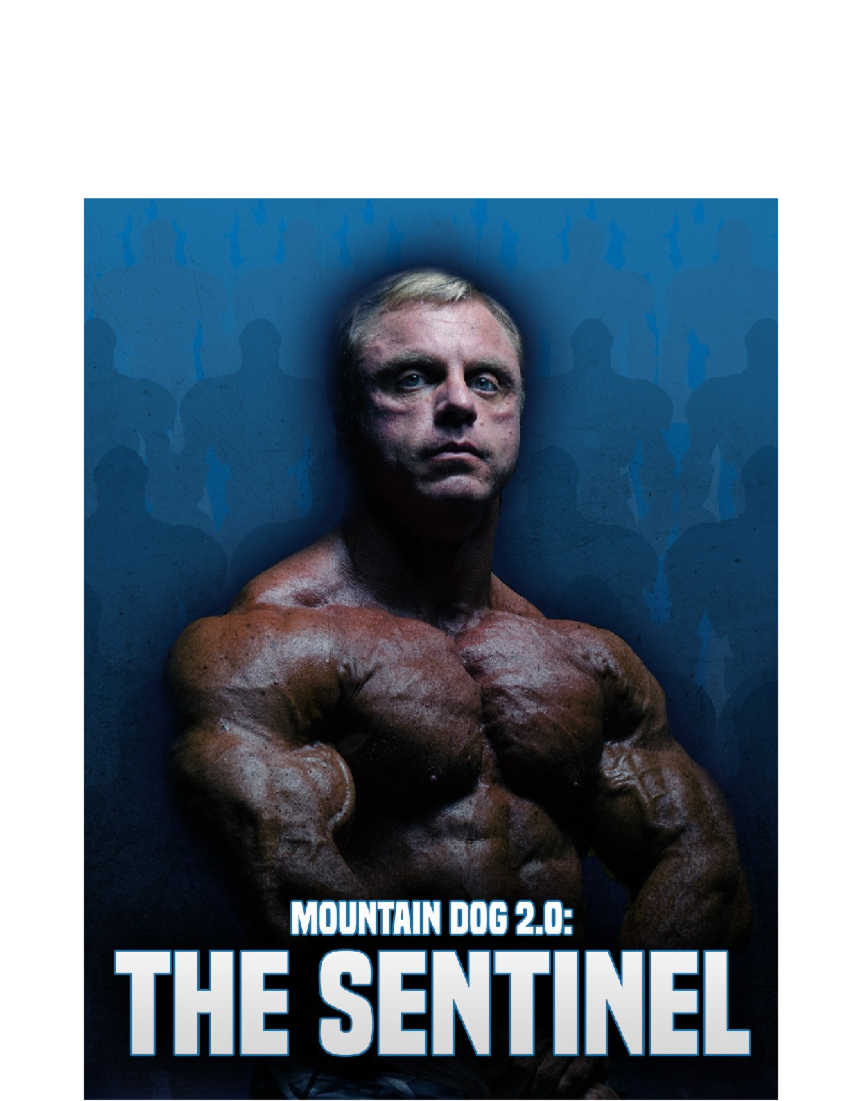 John Meadows Program 24 The Sentinel Mountain Dog 2 The