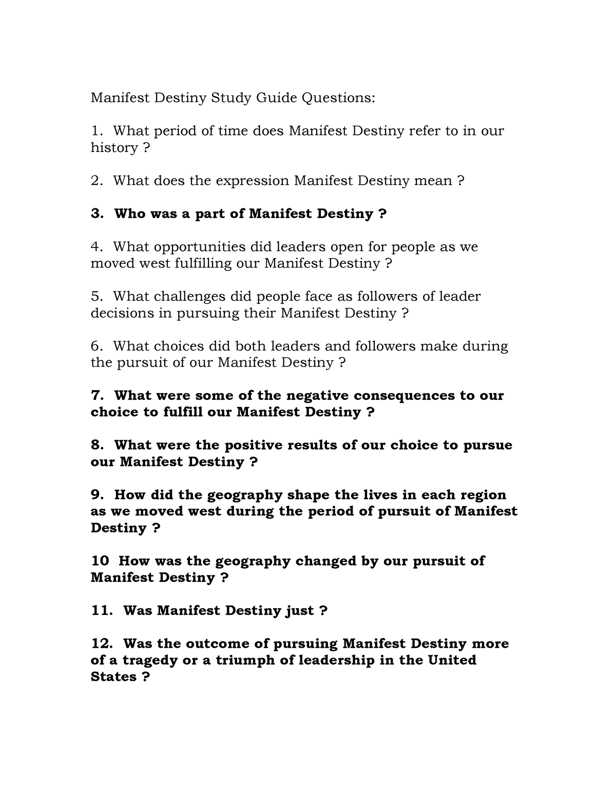 manifest-destiny-questions-manifest-destiny-study-guide-questions-1