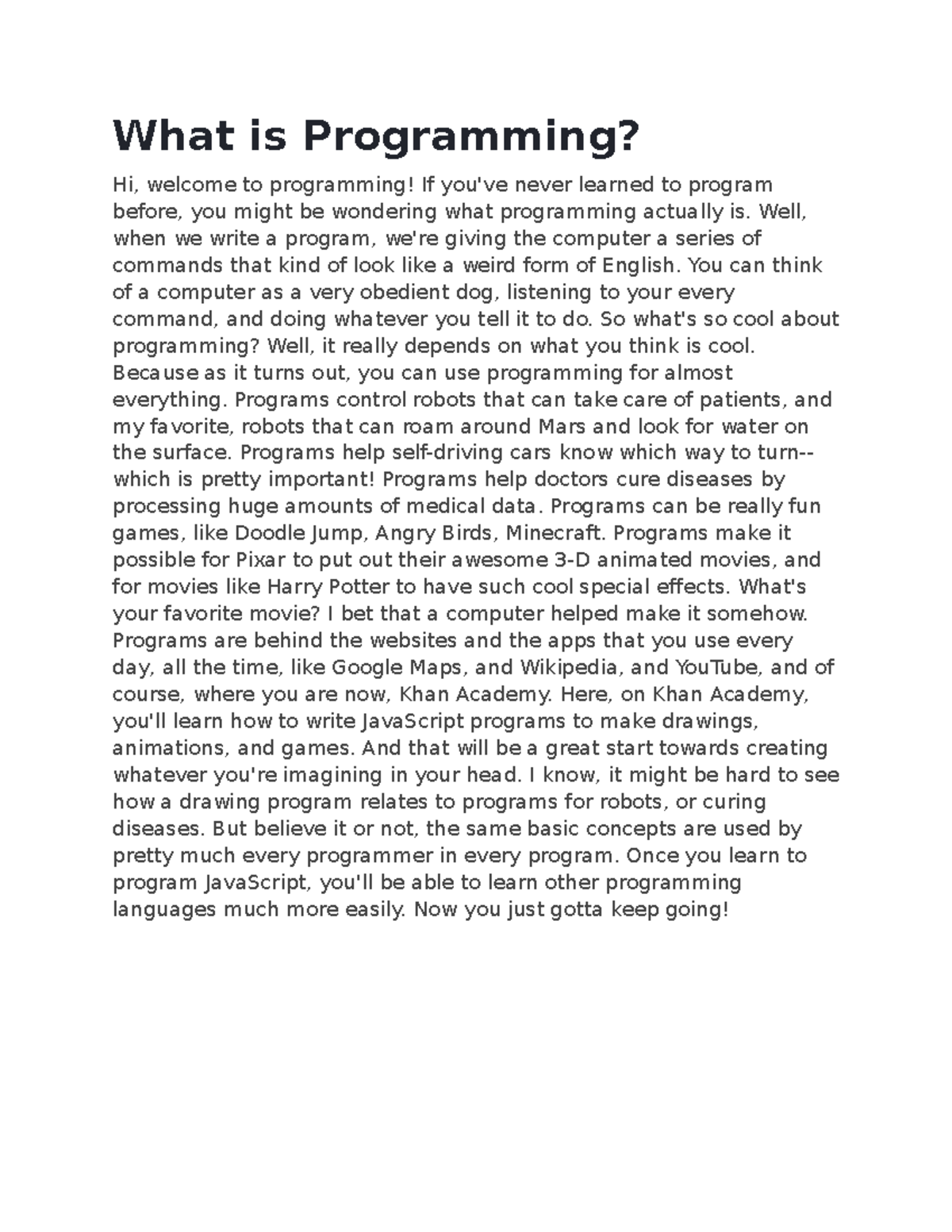 what-is-programming-basic-statistics-for-beginners-what-is