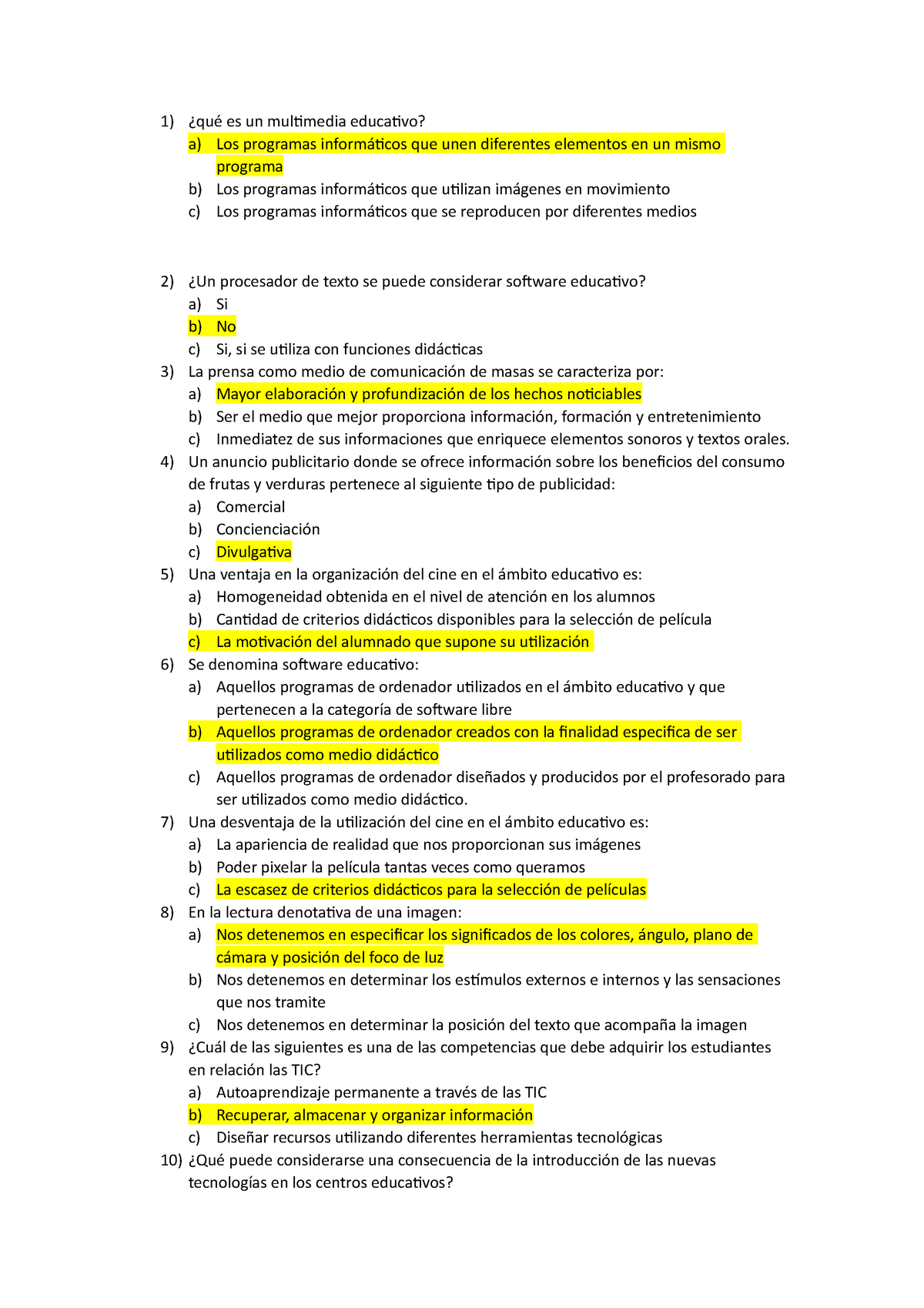 Instituto de Tecnologías para la Educación - Accede o crea juegos online  con preguntas de tipo test, utilizando la web Triviando 👉 Clic aquí