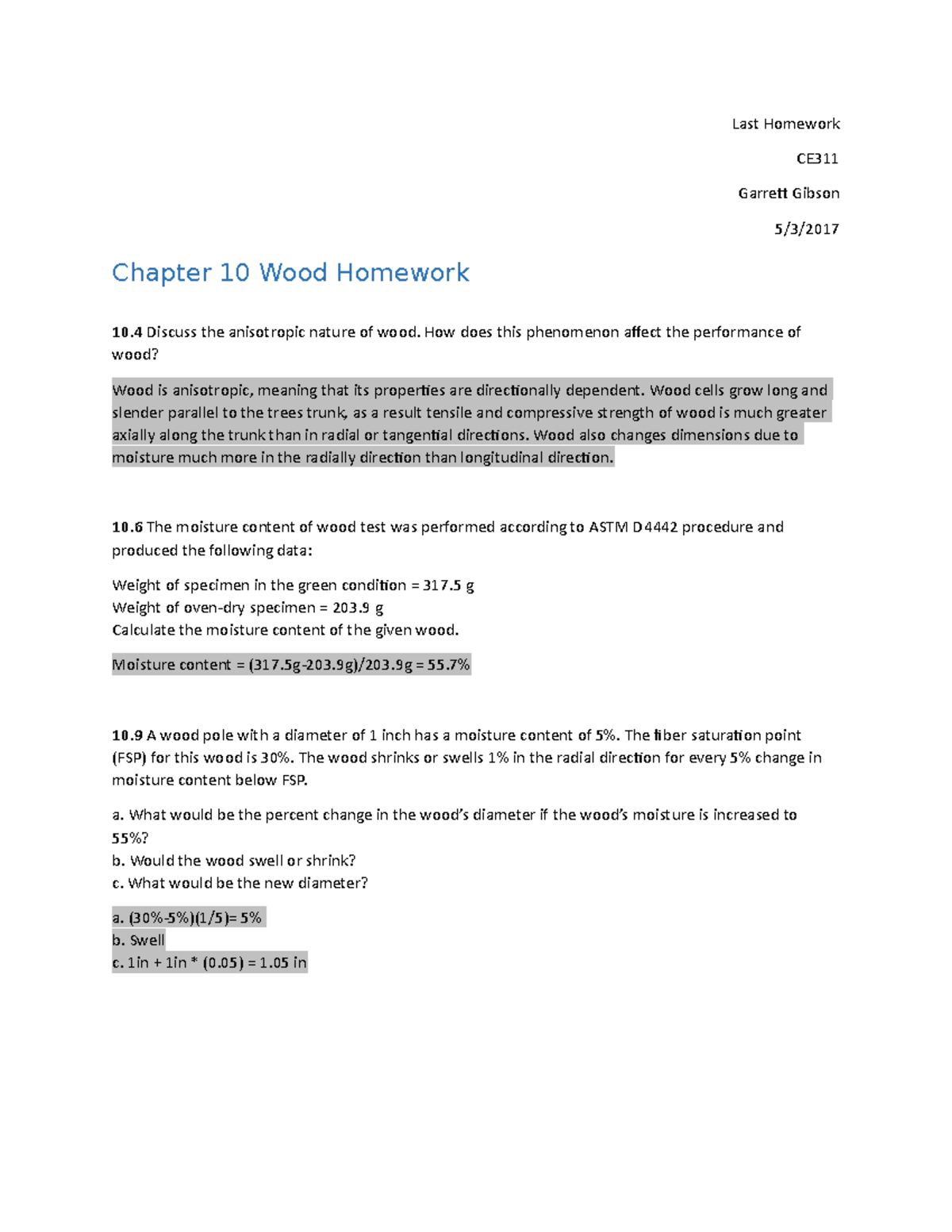 Why is homework bad picture