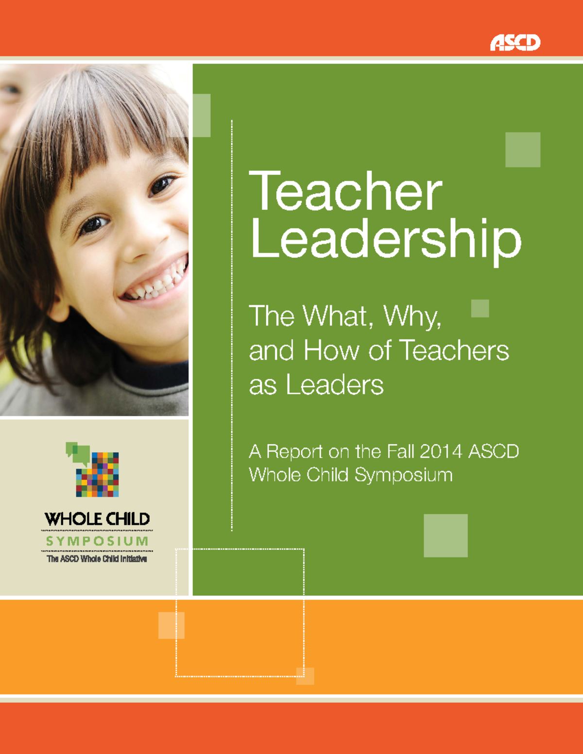 Teacher-leader - Education - Teacher Leadership The What, Why, And How ...