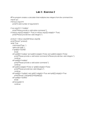 Numpy Cheat Sheet - 0 *)( " - Studocu