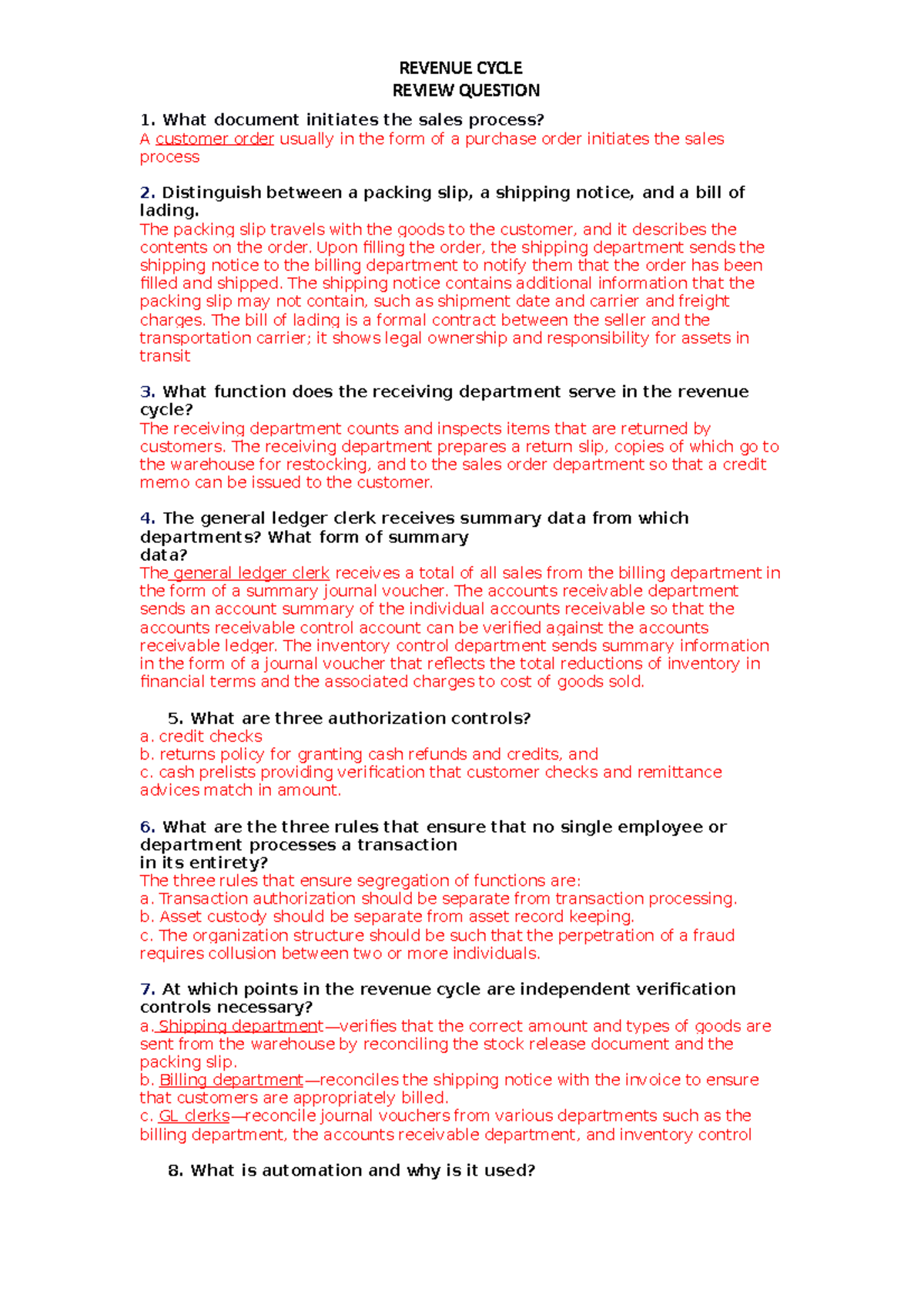 revenue-cyle-answer-asdasdas-review-question-1-what-document
