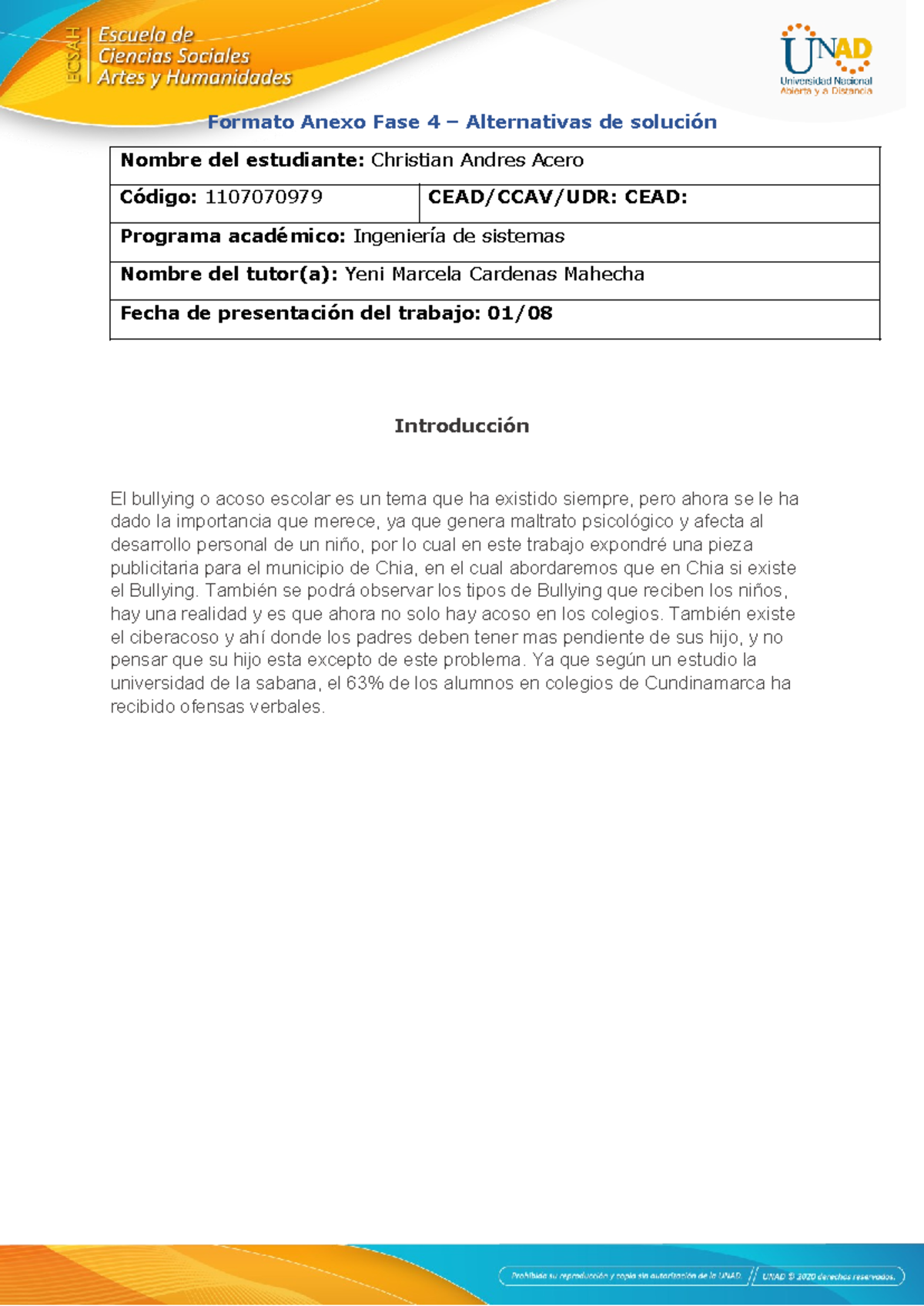 Fase 4 Alternativas éticas De Solución - Formato Anexo Fase 4 ...