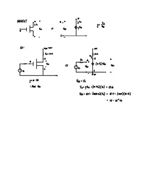 Bipolar Junction Transistor BJT Notes - Bipolar Junction Transistor 3 ...