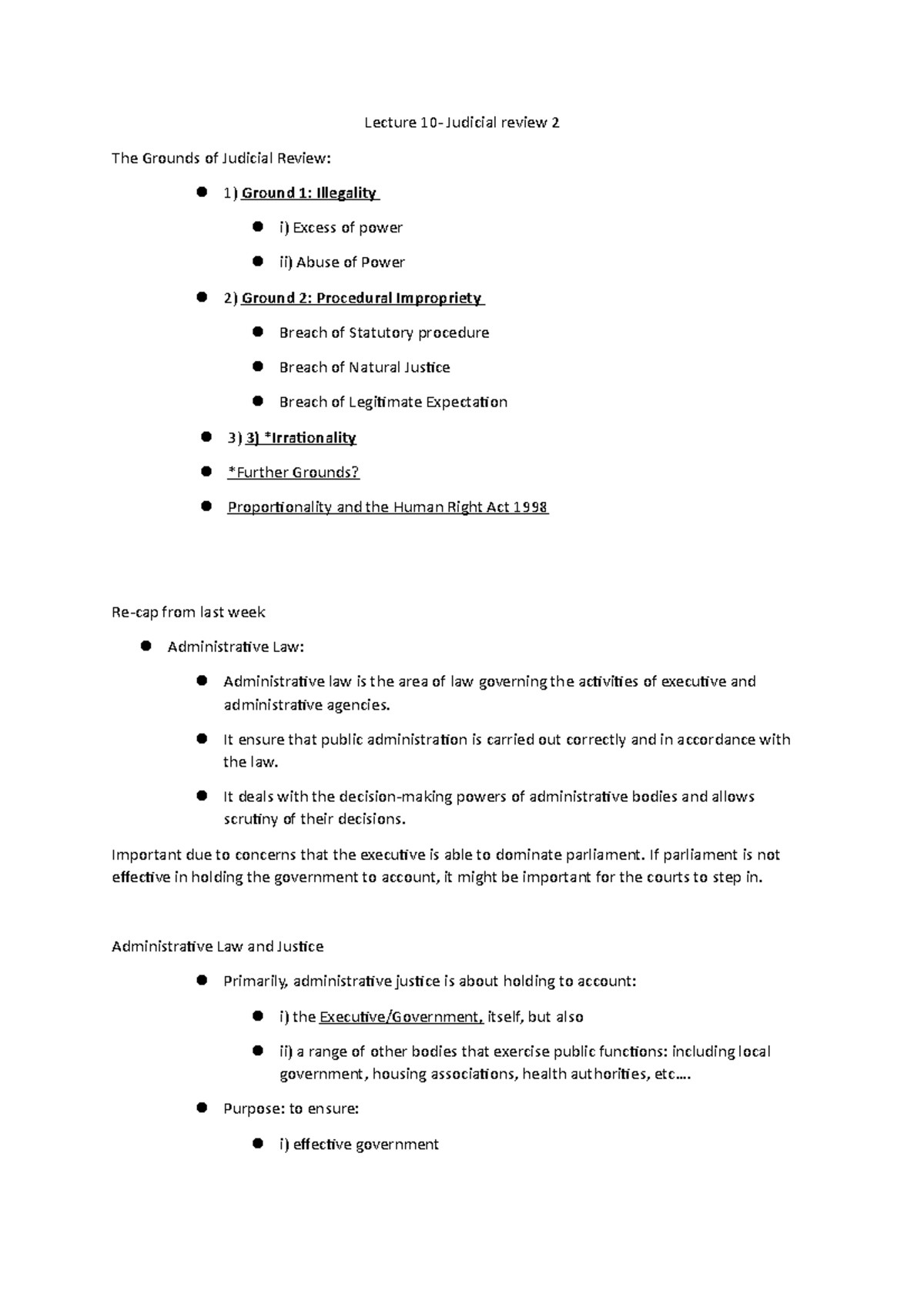 1-judicial-review-n-a-the-nature-and-context-of-judicial-review