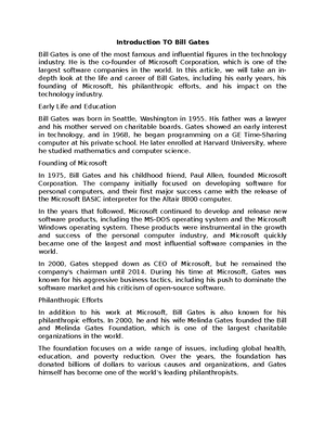 Future of Computers - learning modules about computer - Future of ...