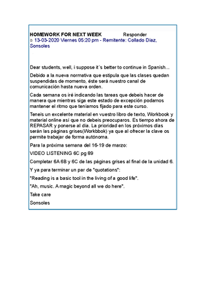 UNIT 1 grammar - Cool - 1 UNIT 1 PRESENT SIMPLE AND CONTINUOUS, ACTION ...