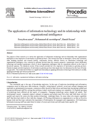 Examples of Aims and Objectives - Examples of Aims and Objectives ...