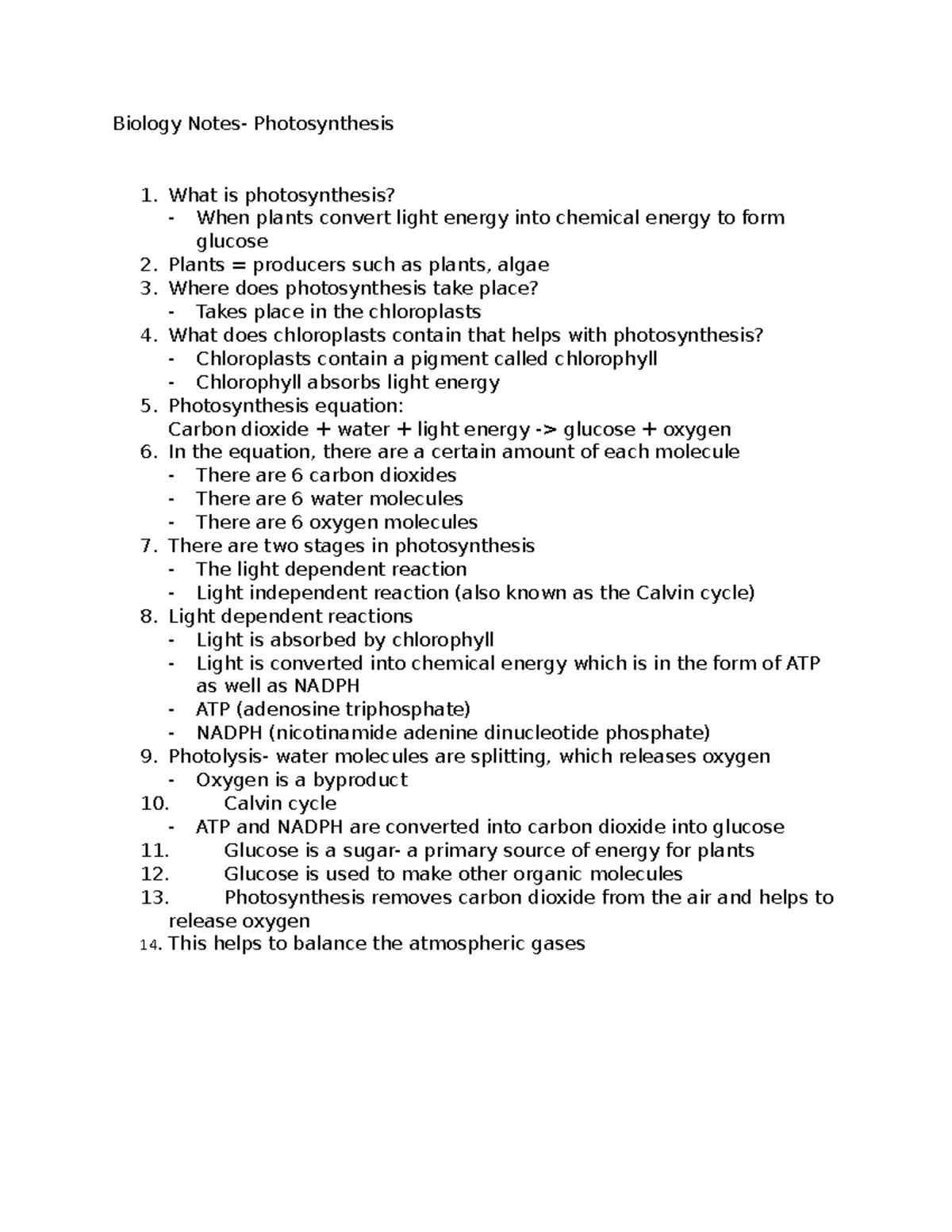 what-is-photosynthesis-brainly-in