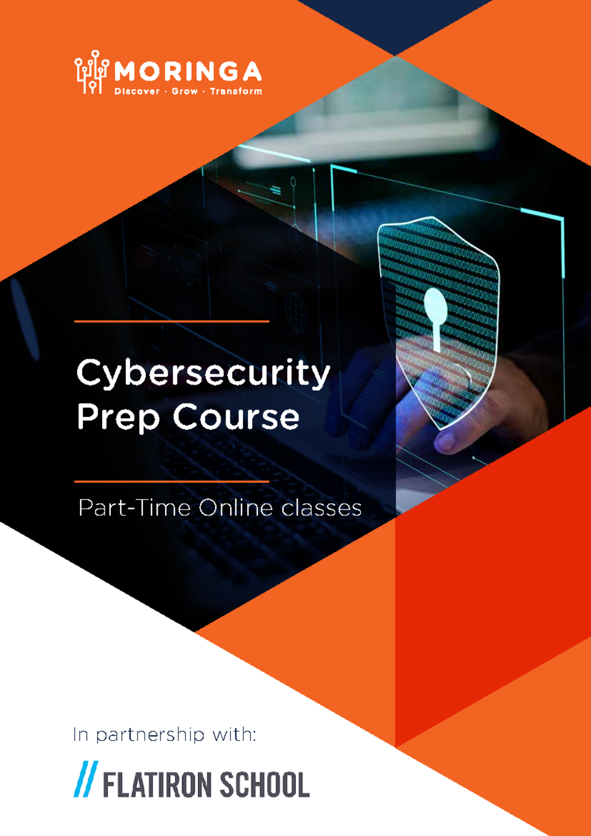 Cybersecurity-Brochure-web - Cybersecurity Prep Course Part-Time Online ...
