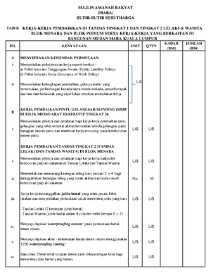 FKM Draft 2 Final Examination Timetable Semester 2 Session 20232024 ...