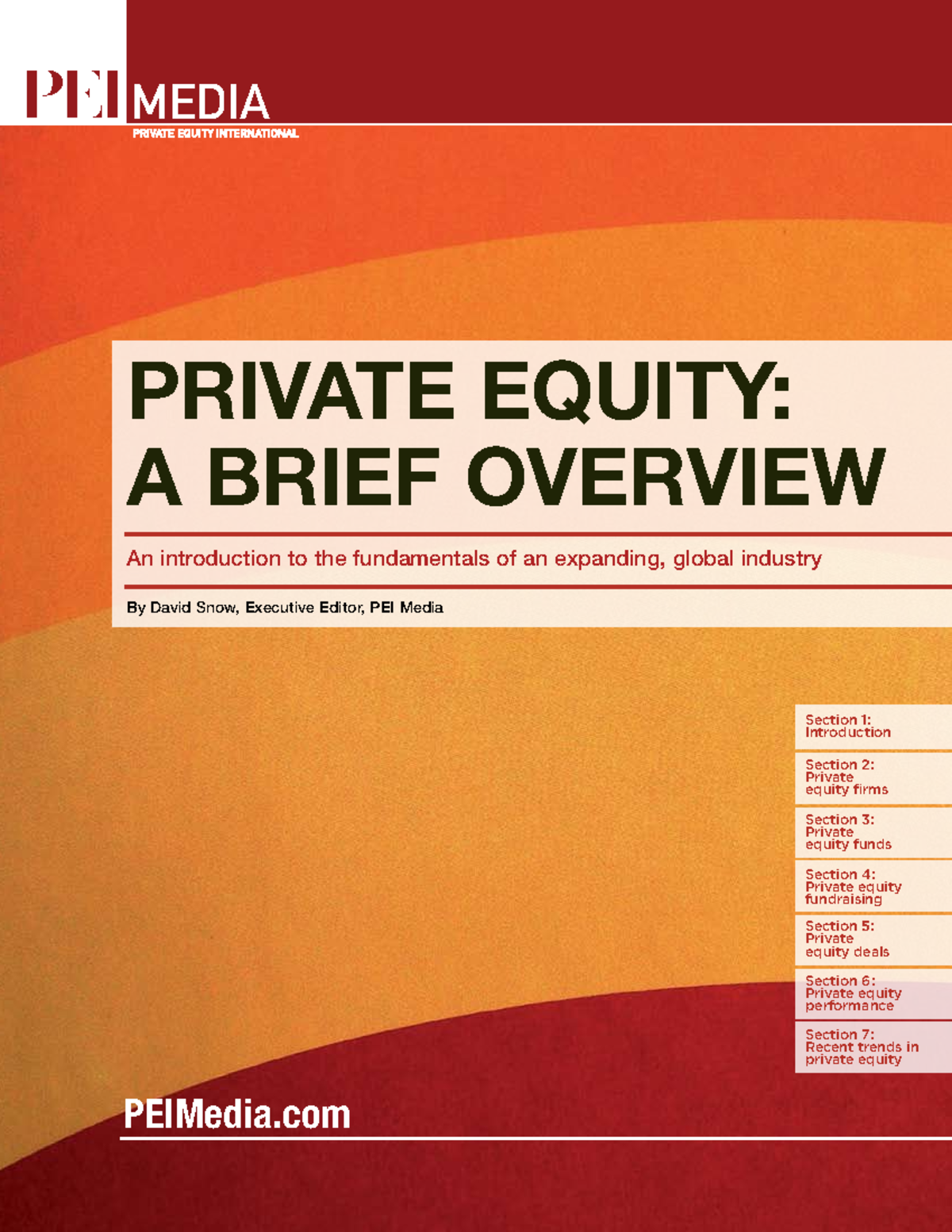 Alexa Collins'S Private Equity Journey - ewwyzfr