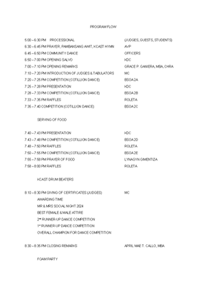 Approval Letter - to copy - April 7, 2024 GRACE P. GANIERA, MBA, CHRA ...