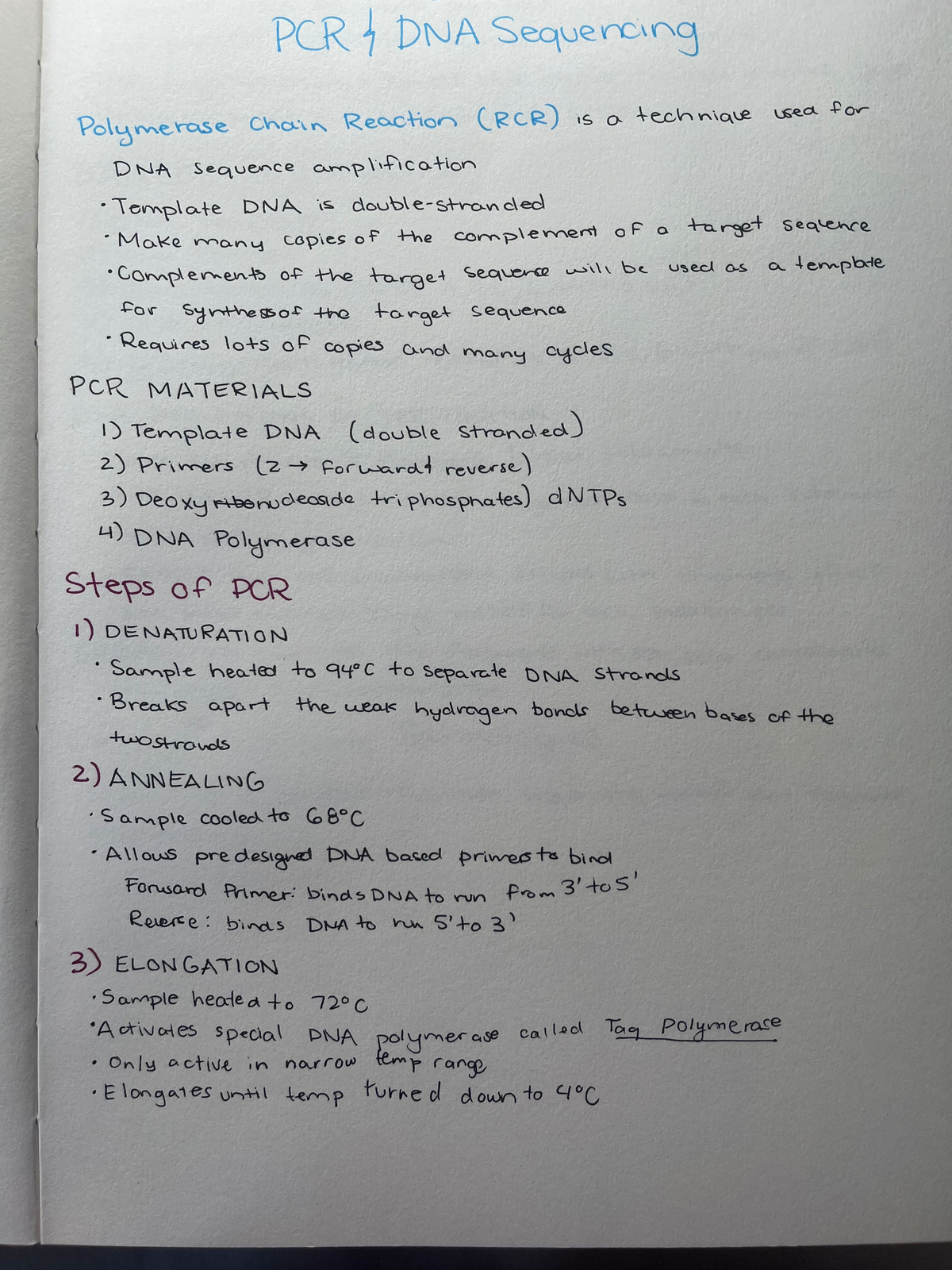 Biology 1602 - These re-written notes were based on lectures from Wake ...