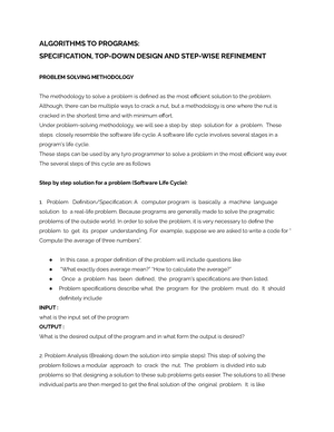 SRS - Software Requirement Specification Document On Library Management ...