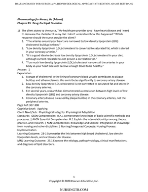 Active Learning Templates - Pain Management - ACTIVE LEARNING TEMPLATES ...