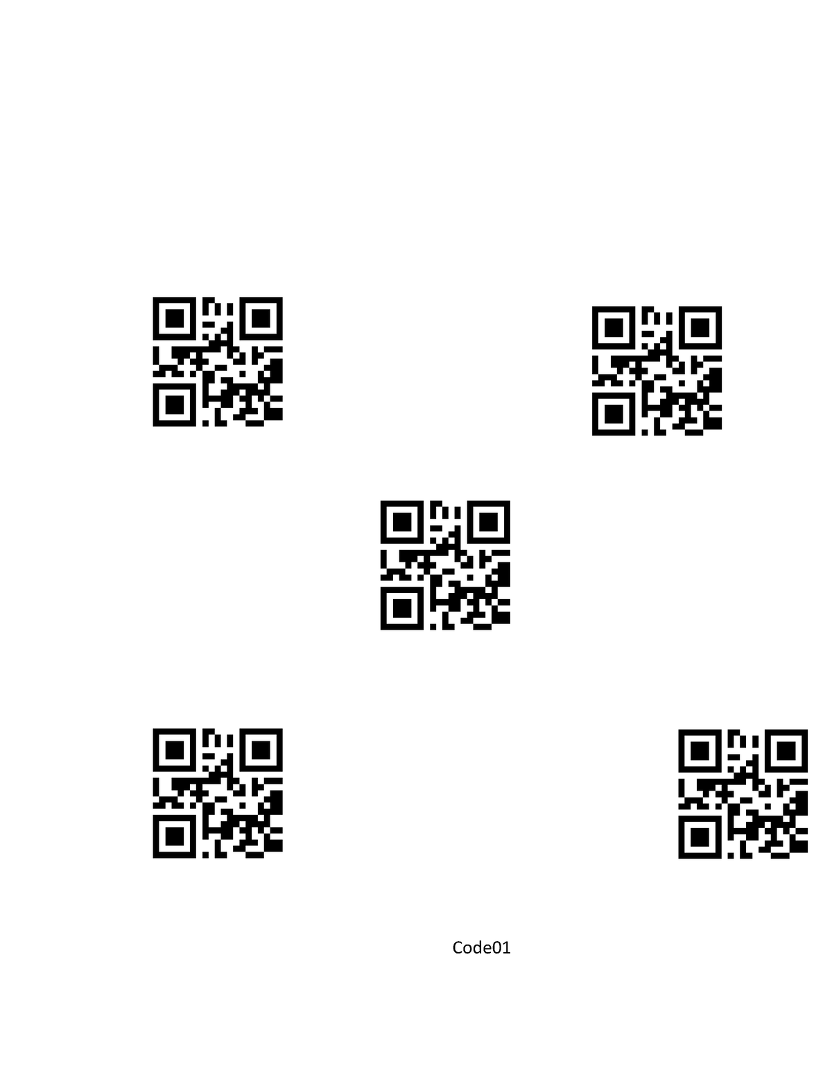 QRCode 4x4 - v dv df dsvdsc sdvd - Code Code Aging handheld laser ...