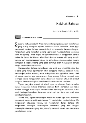 Tugas 1 Bahasa Indonesia - Tugas 1 Bahasa Indonesia Bacalah Artikel ...