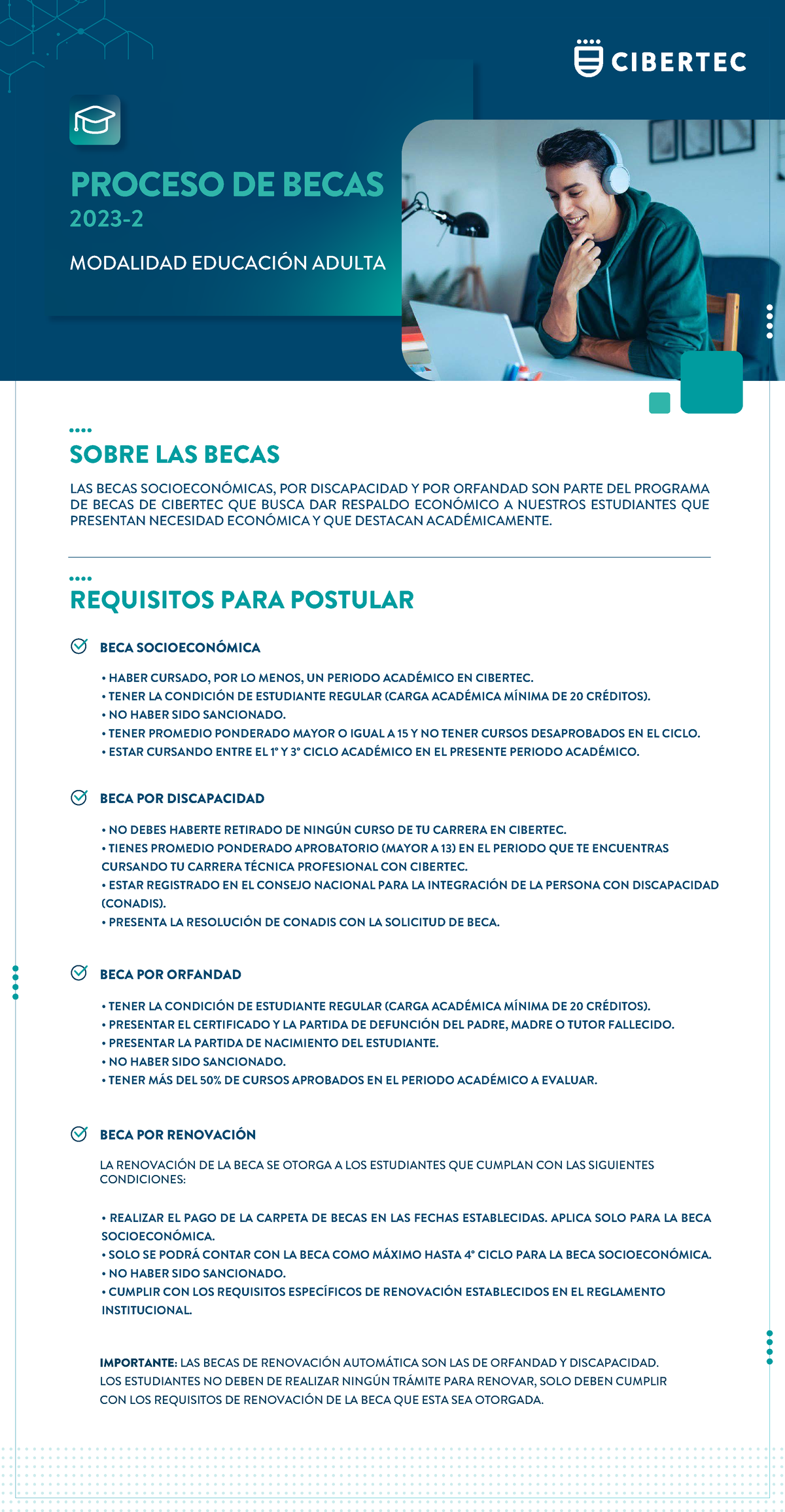 PDF Becas EA 2 1 - Para Todo Tipo De Público - Hola, Amigos! - SOBRE ...