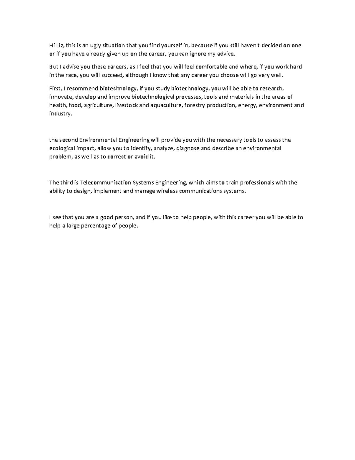 Exclusive: Never Before Seen Photos Of Liz De La Torres - yz5s987