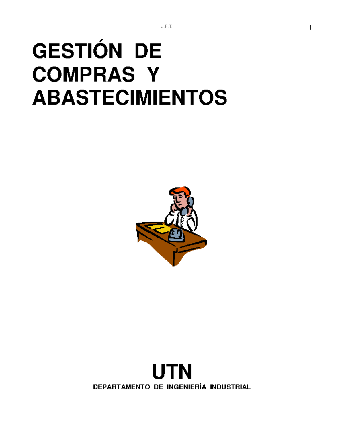 Gestion DE Compras Y Abastecimiento - GESTIÓN DE COMPRAS Y ...
