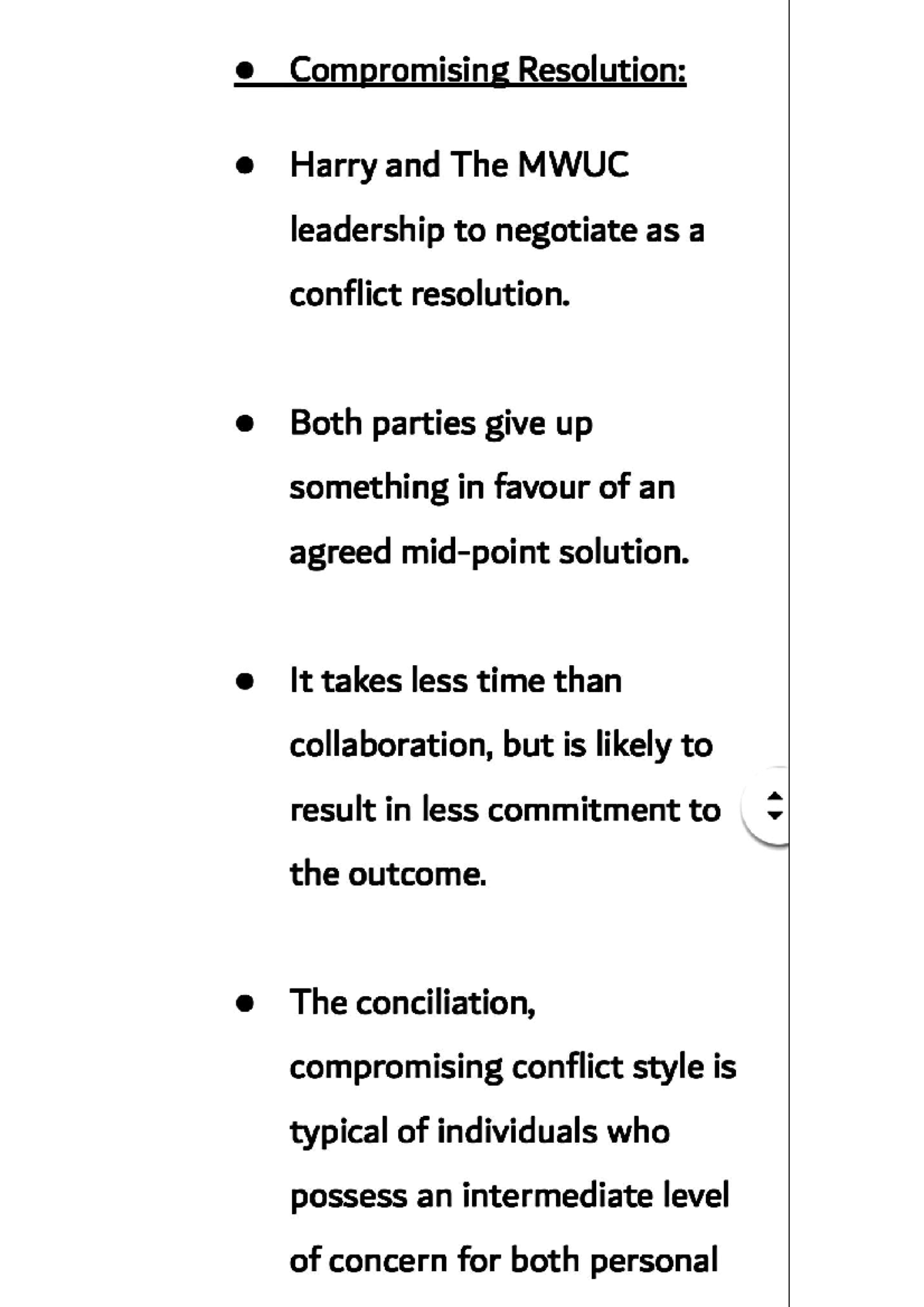 industrial-relations-summary-notes-6-studocu