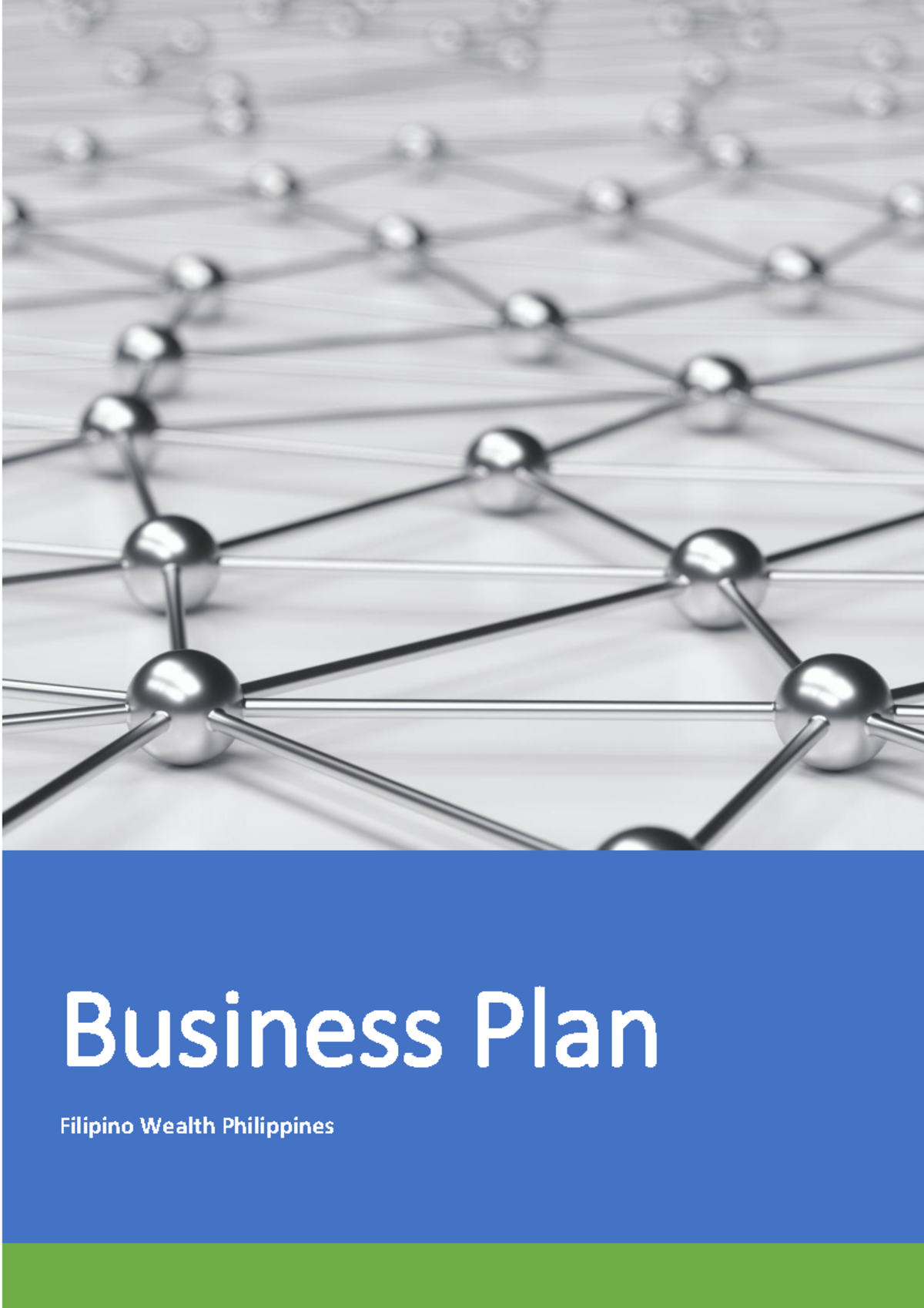 sample business plan in the philippines