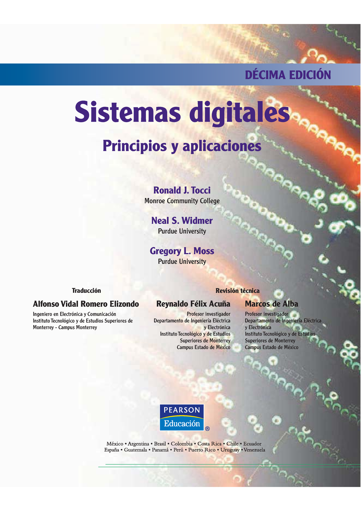 [Tocci-2007 ] Sistemas Digitales Principios Y Aplicaciones - Cap 4 ...