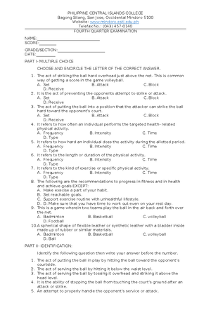 Periodic Table Complete - Bachelor of Science in Civil Engineering ...