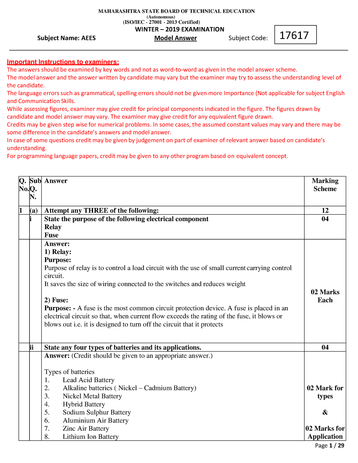 17617-2019-Winter-model-answer-paper[Msbte study resources ...