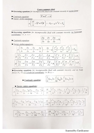 Chapter 2 Properties of Fluids - Fluid Mechanics: Fundamentals and ...