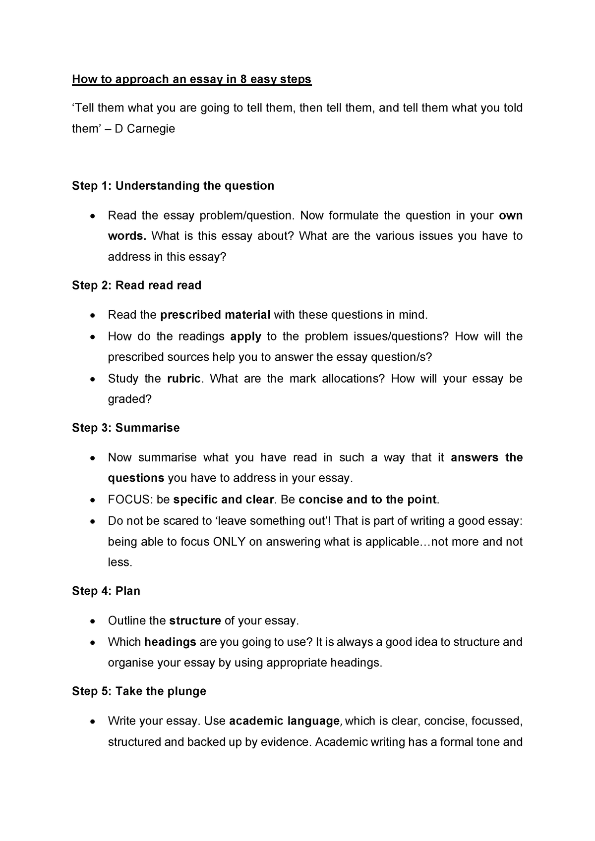 how-to-write-an-essay-in-8-easy-steps-how-to-approach-an-essay-in-8