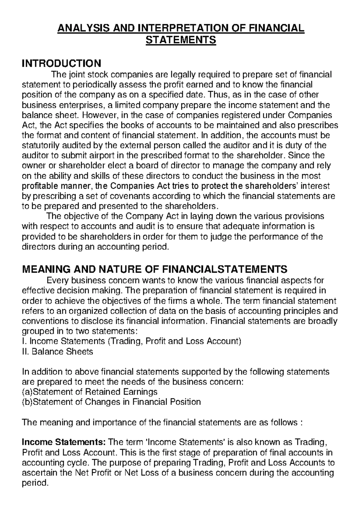 SI Report - PROJECT REPORT ON “A STUDY ON CUSTOMER AWARENESS AND ...