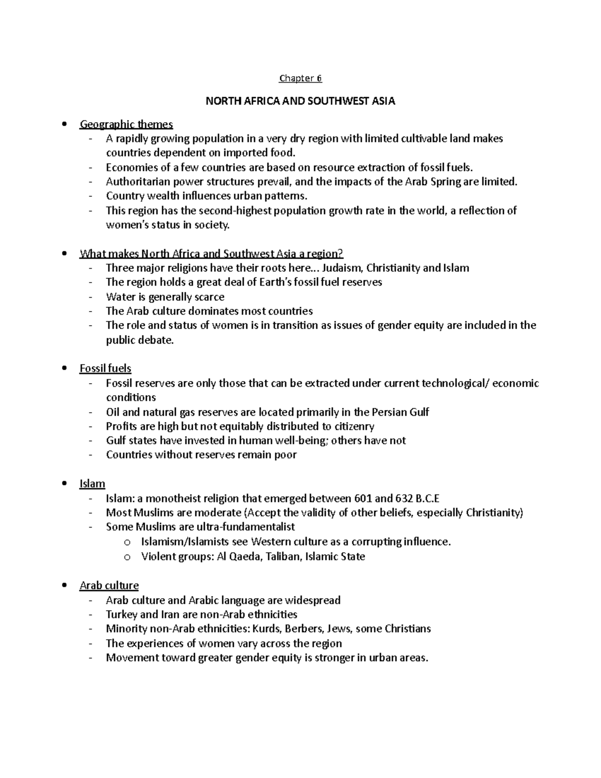 map-of-north-africa-and-southwest-asia-diagram-quizlet