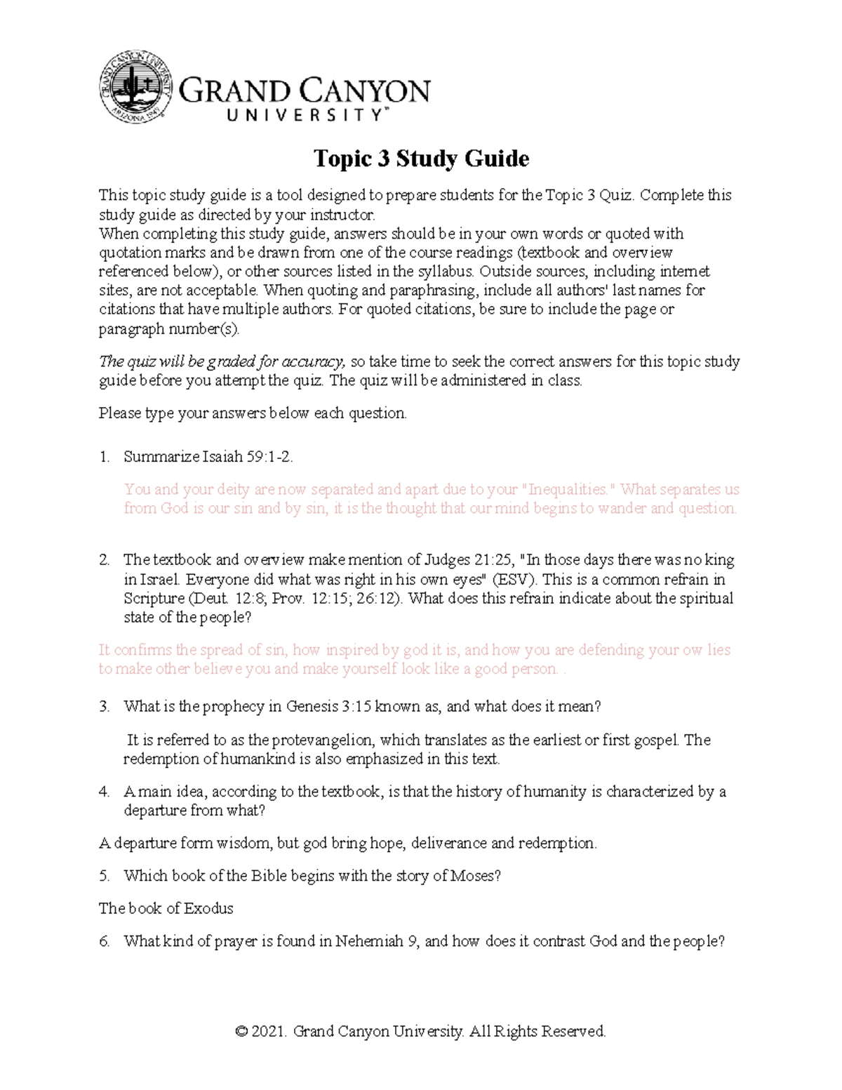 CWV-101-301-RS-T3Study Guide-On Ground - Topic 3 Study Guide This Topic ...