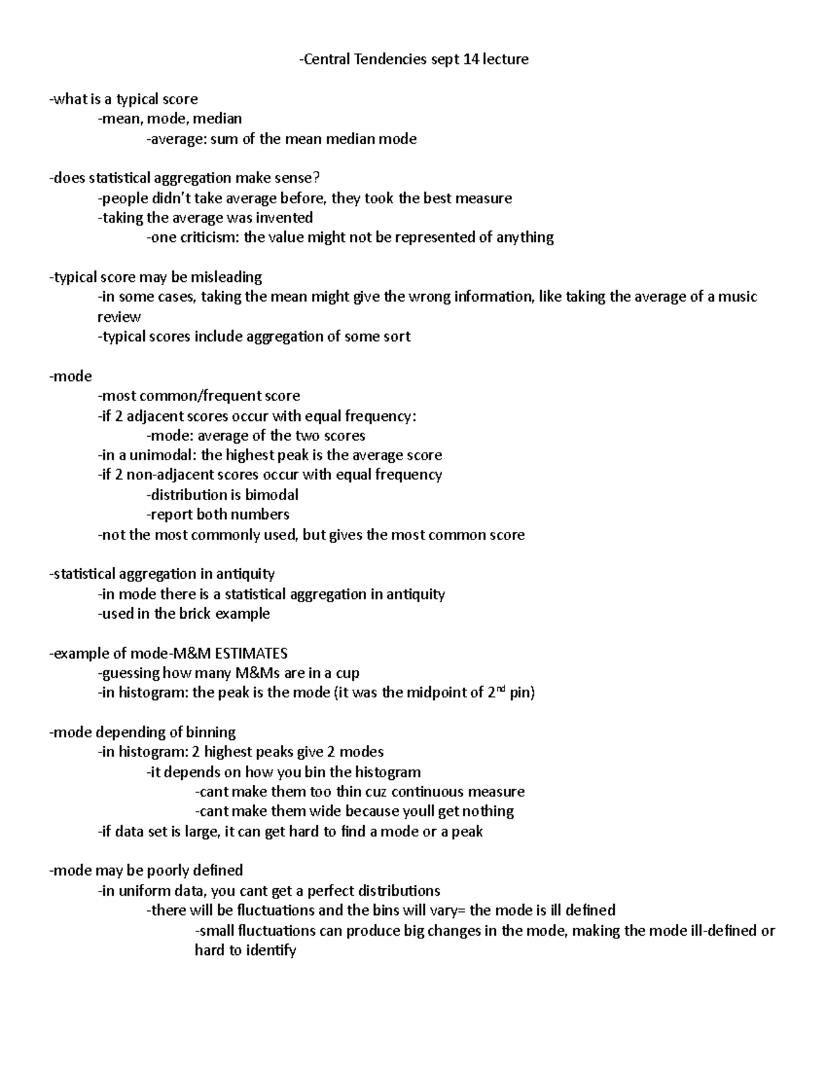 humbehv-3st3-topic-2-lecture-notes-central-tendencies-sept-14-lecture